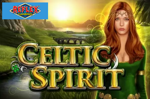 Celtic Spirit